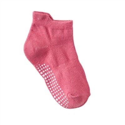 Rennilausir ökklasokkar fyrir smábörn